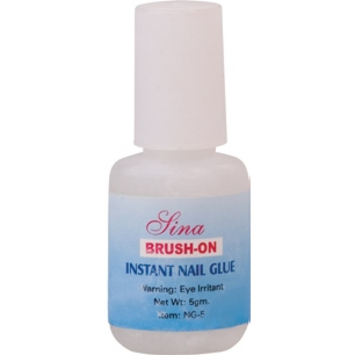 Κόλλα με Πινέλο 5gr